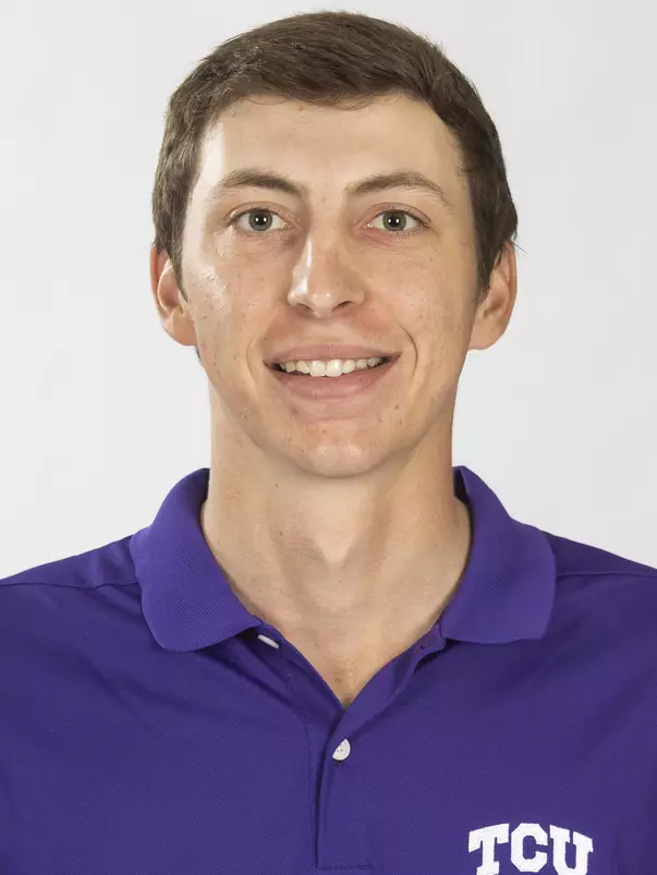 TCU Men’s Golf photographed in Fort Worth, Texas on September 1, 2020. (Photo by/Sharon Ellman)