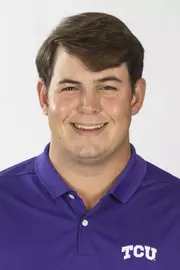 TCU Men’s Golf photographed in Fort Worth, Texas on September 1, 2020. (Photo by/Sharon Ellman)