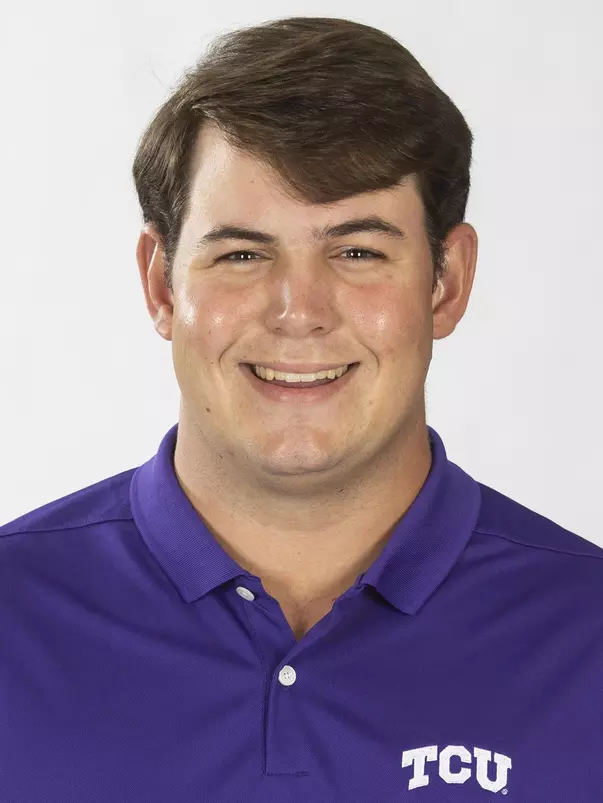 TCU Men’s Golf photographed in Fort Worth, Texas on September 1, 2020. (Photo by/Sharon Ellman)