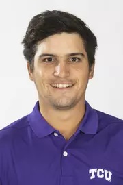 TCU Men’s Golf photographed in Fort Worth, Texas on September 1, 2020. (Photo by/Sharon Ellman)