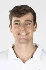 Alastair Gray 2021 Headshot
