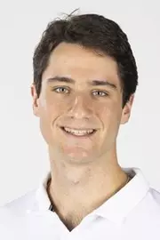 Max Kurzban 2021 Headshot