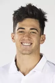 Juan Martín 2021 Headshot