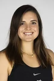 Stevie Kennedy 2021 Headshot