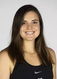 Stevie Kennedy 2021 Headshot