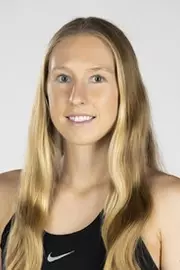 Marie Norris 2021 Headshot