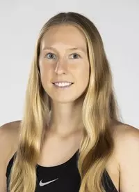 Marie Norris 2021 Headshot