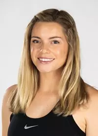 Tate Schroeder 2021 Headshot