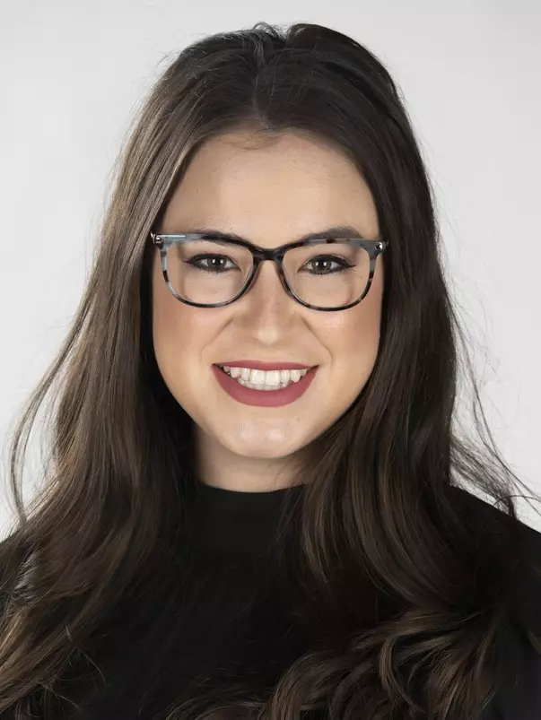 Hannah Gillmore