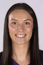 Alexcis Lusby Headshot