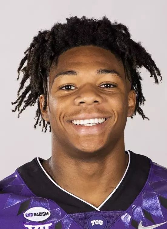 Deshawn McCuin
