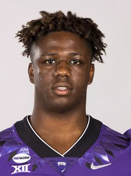 Shadrach Banks
