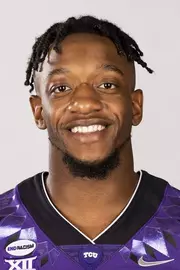 La'Kendrick Van Zandt