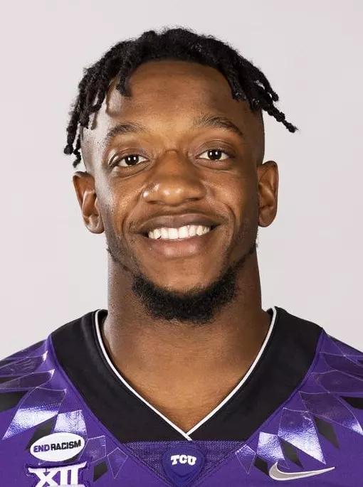 La'Kendrick Van Zandt