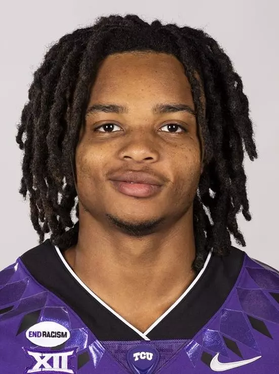 Keontae Jenkins