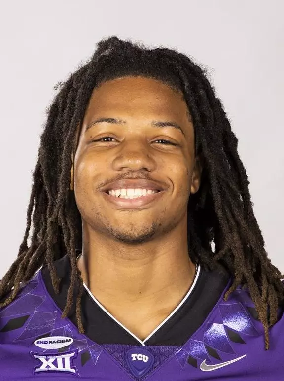 Jaionte McMillan