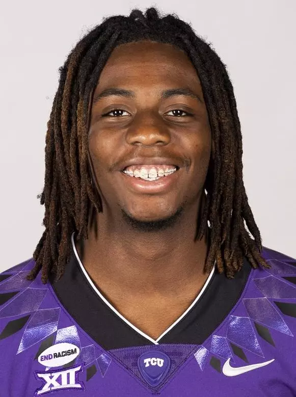Marvin Covington