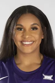 Kayla Mokwuah