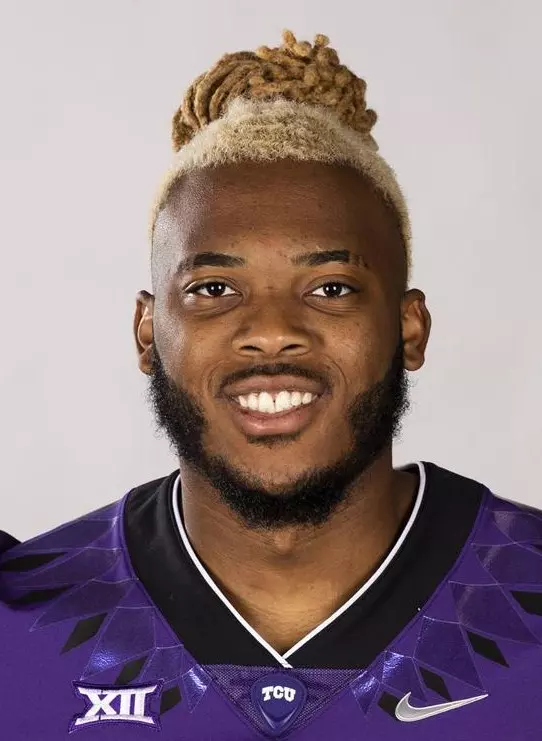 Ochaun Mathis