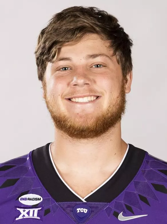 Trenton Dickey