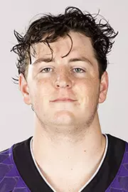 2021 TCU Football headshots taken in Fort Worth, Texas on August 4, 2021. (Photo by/Gregg Ellman)