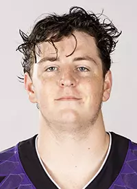 2021 TCU Football headshots taken in Fort Worth, Texas on August 4, 2021. (Photo by/Gregg Ellman)