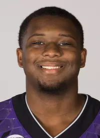 2021 TCU Football headshots taken in Fort Worth, Texas on August 4, 2021. (Photo by/Gregg Ellman)