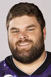 2021 TCU Football headshots taken in Fort Worth, Texas on August 4, 2021. (Photo by/Gregg Ellman)