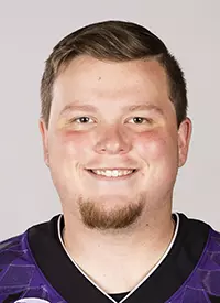 2021 TCU Football headshots taken in Fort Worth, Texas on August 4, 2021. (Photo by/Gregg Ellman)