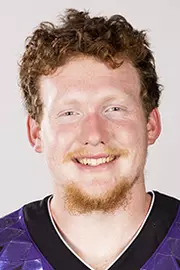 2021 TCU Football headshots taken in Fort Worth, Texas on August 4, 2021. (Photo by/Gregg Ellman)