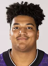 2021 TCU Football headshots taken in Fort Worth, Texas on August 4, 2021. (Photo by/Gregg Ellman)