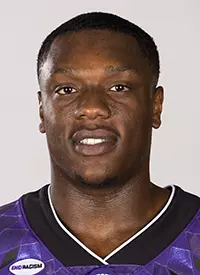 2021 TCU Football headshots taken in Fort Worth, Texas on August 4, 2021. (Photo by/Gregg Ellman)