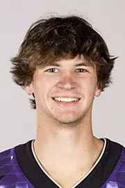 2021 TCU Football headshots taken in Fort Worth, Texas on August 4, 2021. (Photo by/Gregg Ellman)