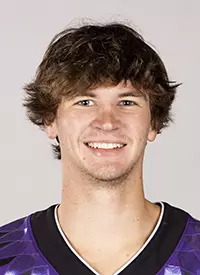 2021 TCU Football headshots taken in Fort Worth, Texas on August 4, 2021. (Photo by/Gregg Ellman)