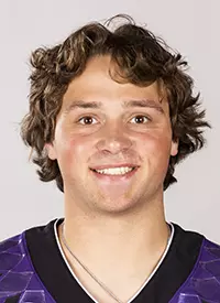 2021 TCU Football headshots taken in Fort Worth, Texas on August 4, 2021. (Photo by/Gregg Ellman)