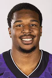 2021 TCU Football headshots taken in Fort Worth, Texas on August 4, 2021. (Photo by/Gregg Ellman)
