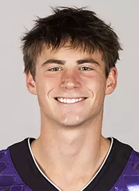 2021 TCU Football headshots taken in Fort Worth, Texas on August 4, 2021. (Photo by/Gregg Ellman)