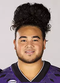 2021 TCU Football headshots taken in Fort Worth, Texas on August 4, 2021. (Photo by/Gregg Ellman)