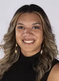 Haley Eckerman 2021 Headshot