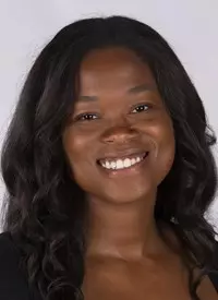 China Perkins 2021 Headshot