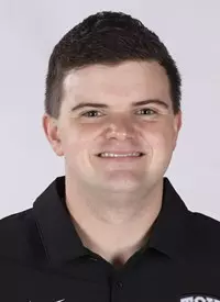 Mark Prendergast 2021 Headshot