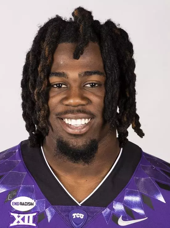 Khari Coleman