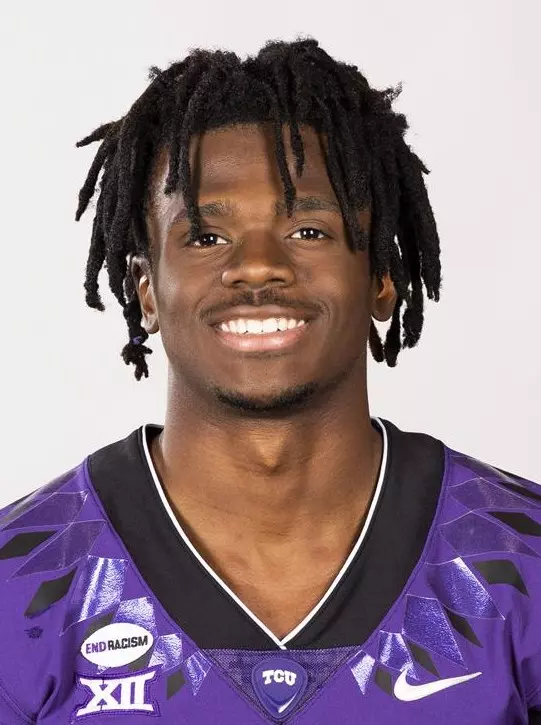 Mikel Barkley