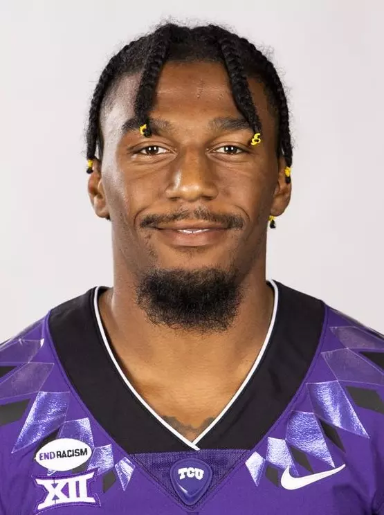 Taye Barber