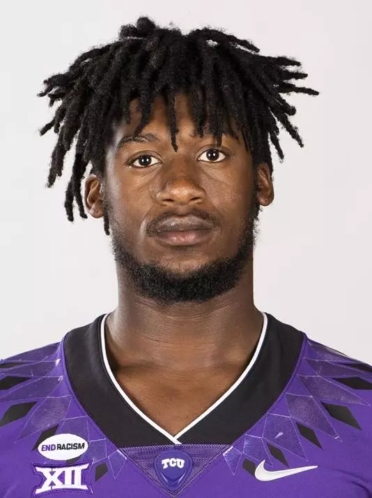 Jamoi Hodge