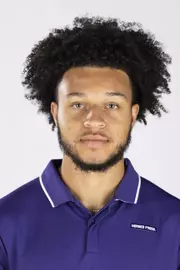 Jaren Holmes