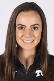 Megan Morris
