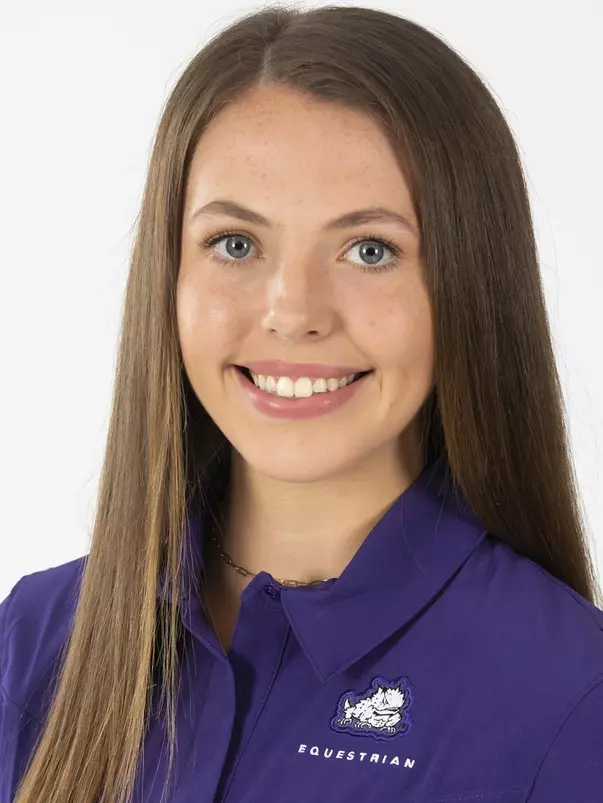 Payton Headshot