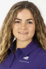 Magness Headshot