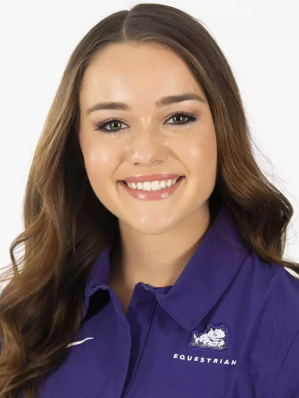 McAllister Headshot